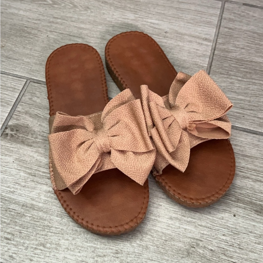 Woman's Sandals
